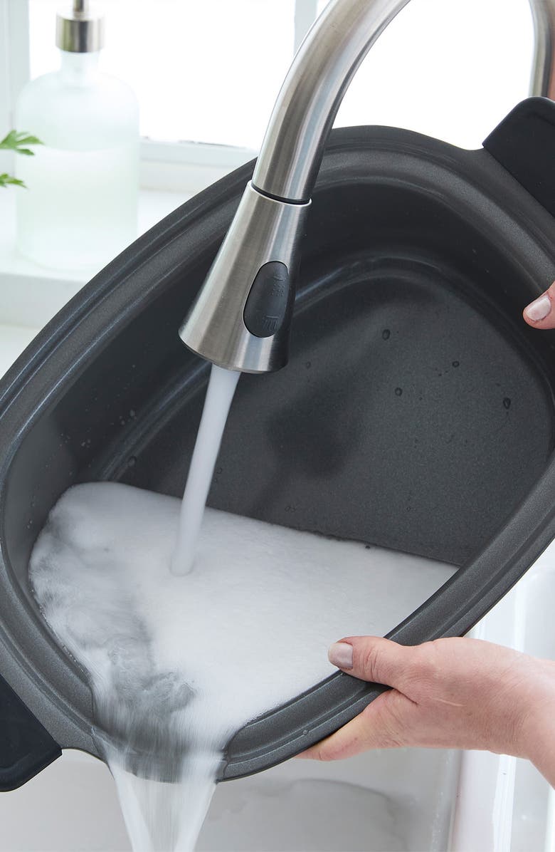 GreenPan Elite 14-in-1 6-Quart Slow Cooker, Alternate, color,