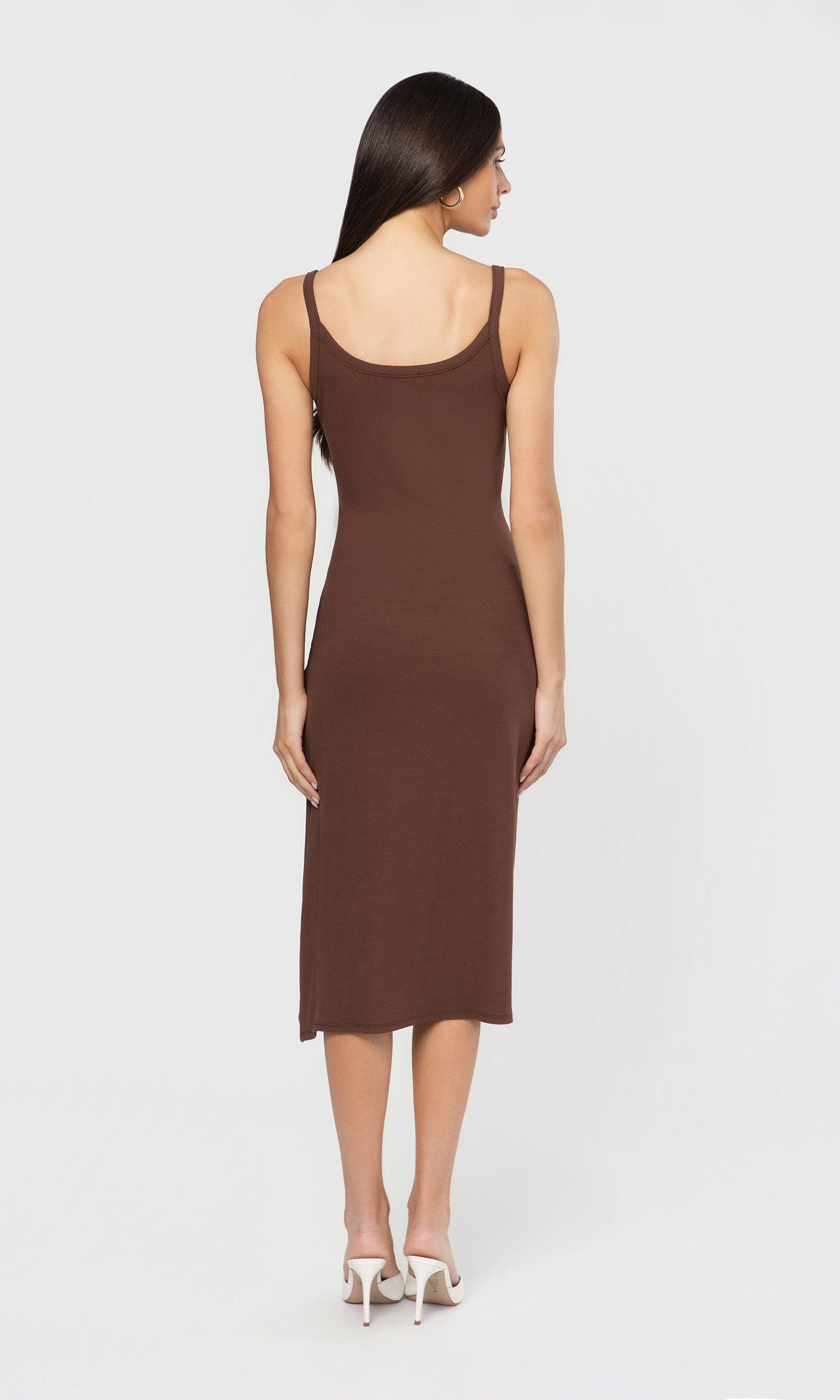 Generation Love Veneta Grommet Dress (Women) | Nordstrom