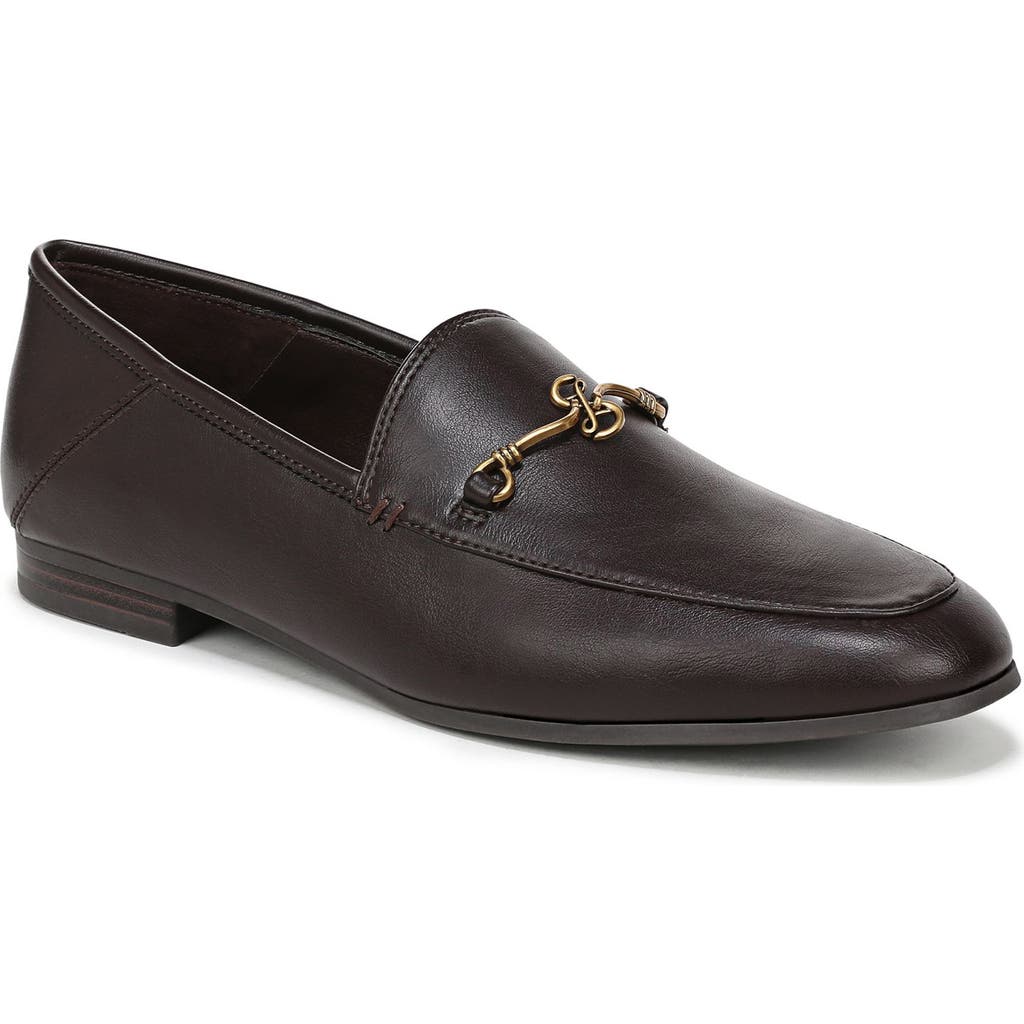 Sam & Libby Nadia Logo Bit Loafer In Multi