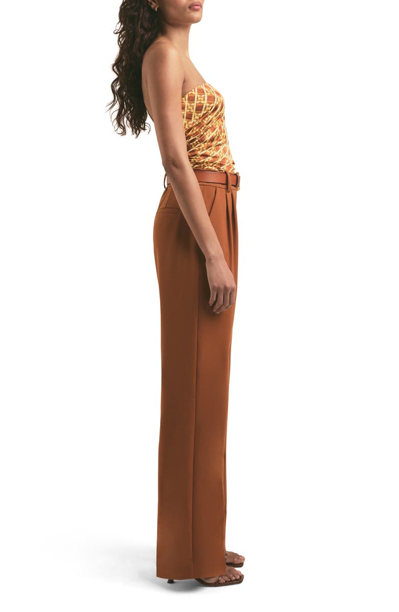 Favorite Daughter The Colette Strapless Top, Alternate, color,