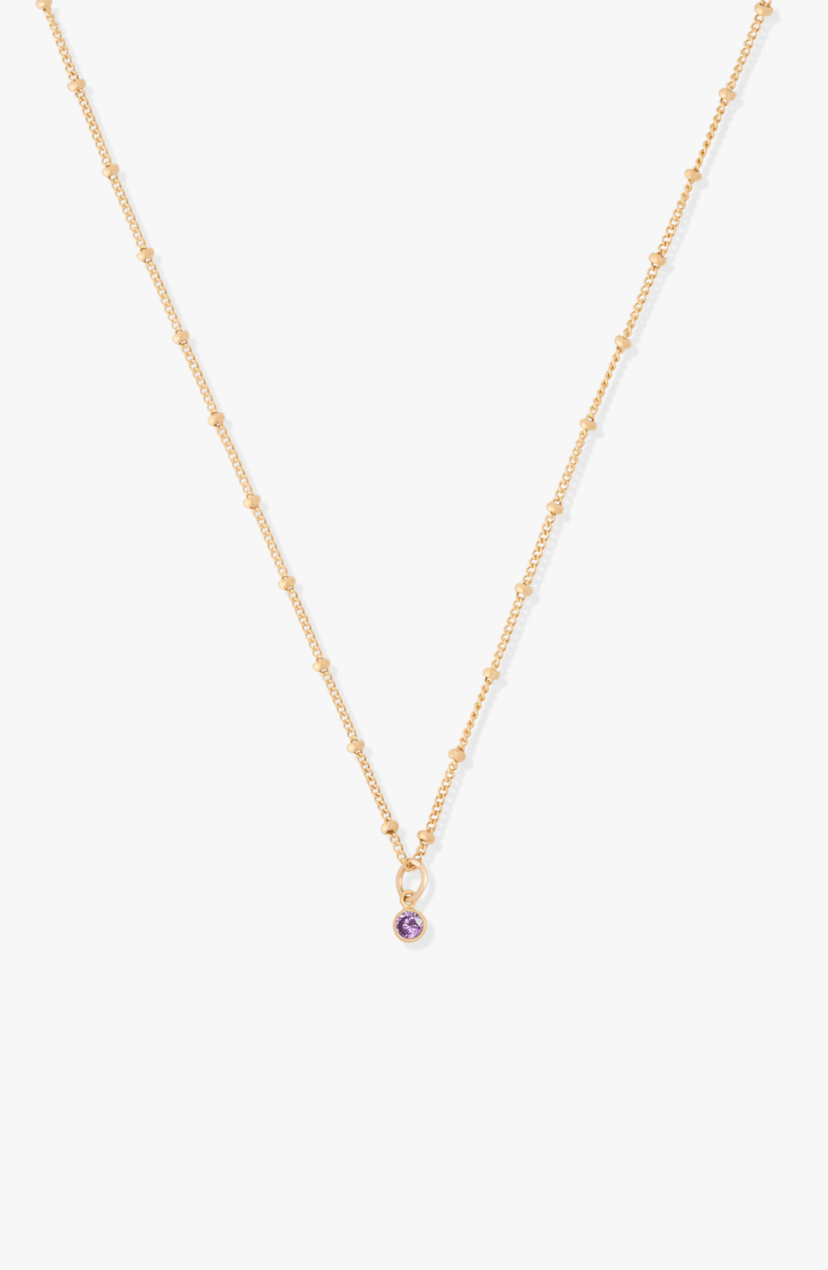 Gold June