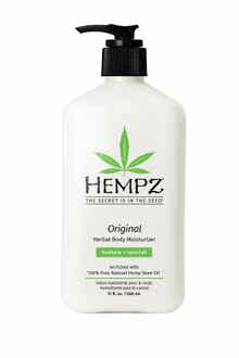 HEMPZ Original Herbal Body Moisturizer