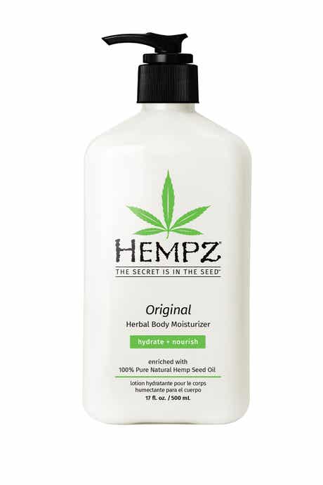 HEMPZ Original Herbal Body Moisturizer