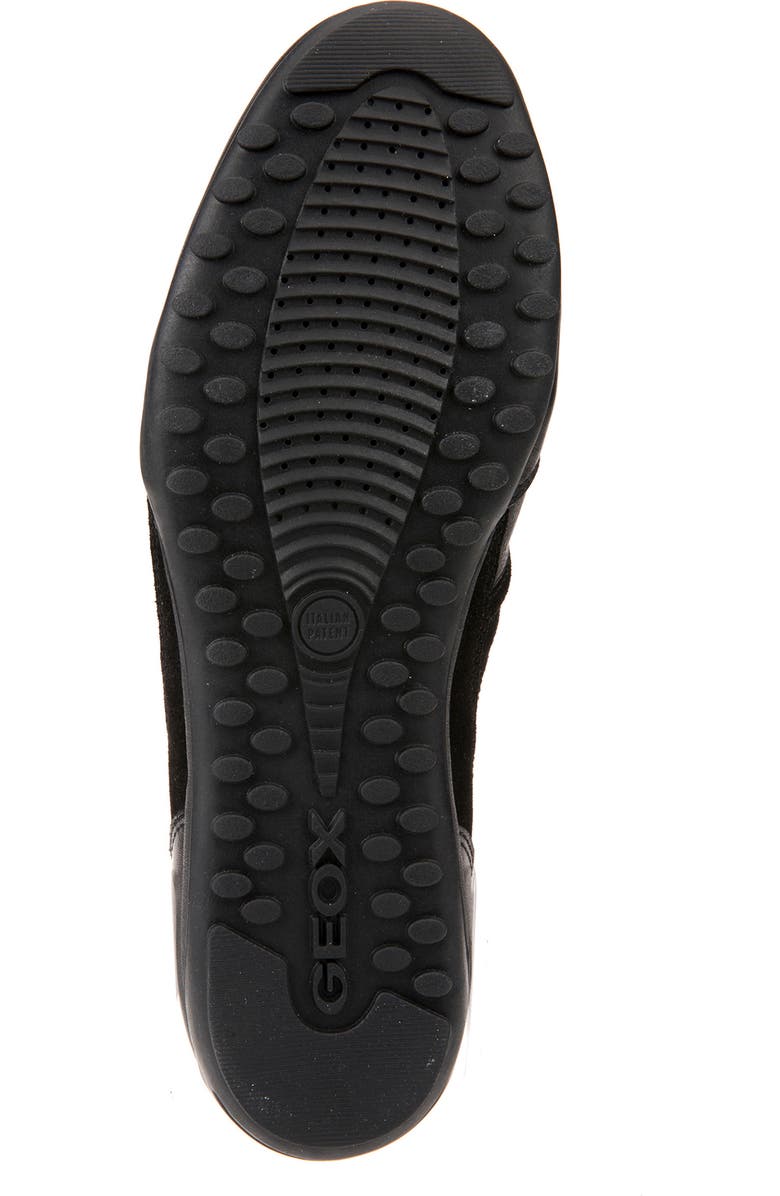 Geox Wells Sneaker, Alternate, color,