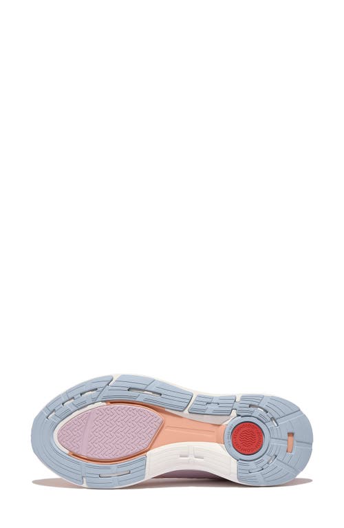 Fitflop Ombré Knit Runner In Multi