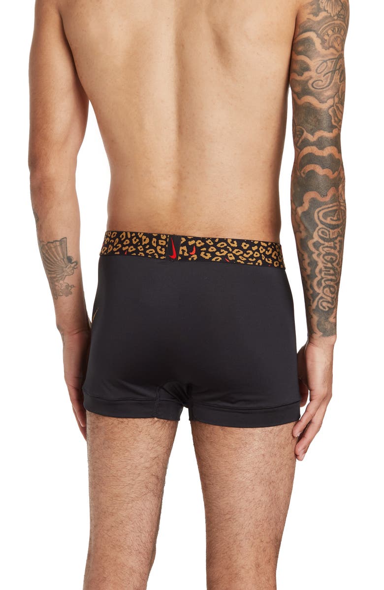  Nike Dri-FIT Essential Micro Performance Boxer Briefs, Alternate, color, 