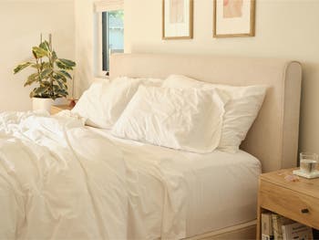 Nordstrom at Home Percale hotsell Sheet Set