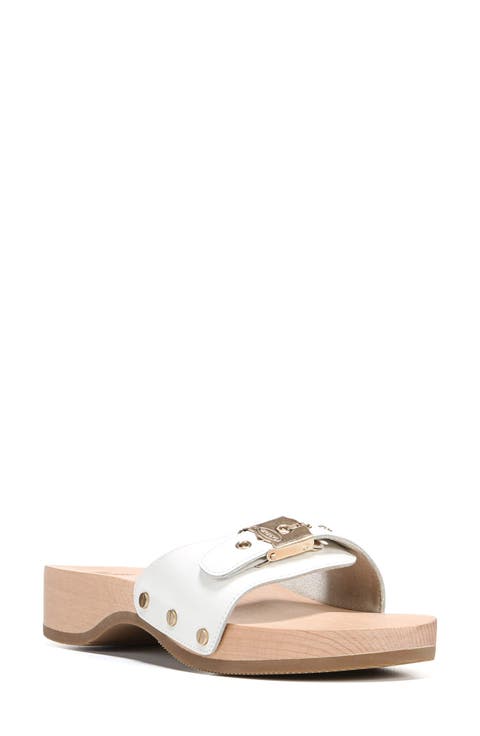 Original Collection Platform Slide Sandal (Women)