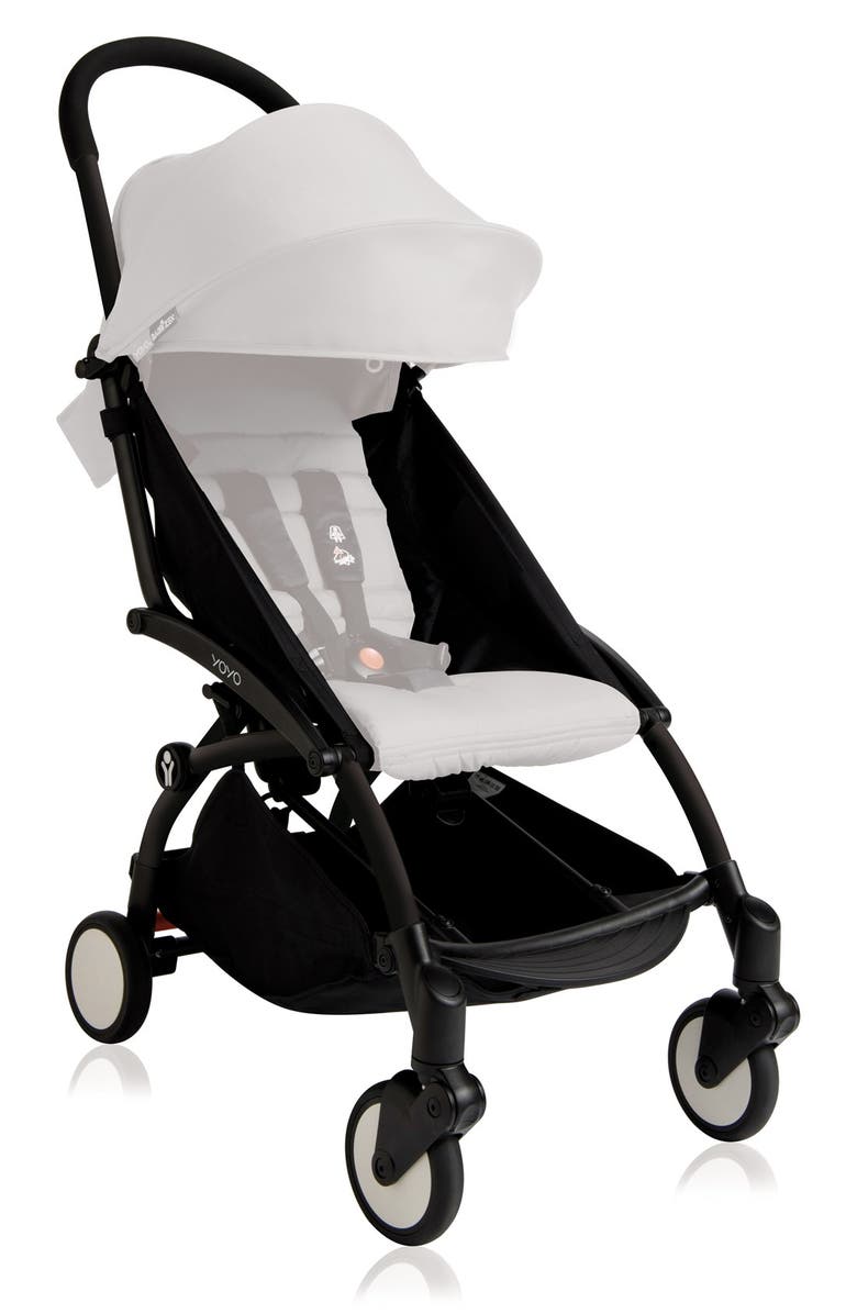 BABYZEN<sup>™</sup> BABYZEN YOYO+ Stroller Frame, Main, color, 
