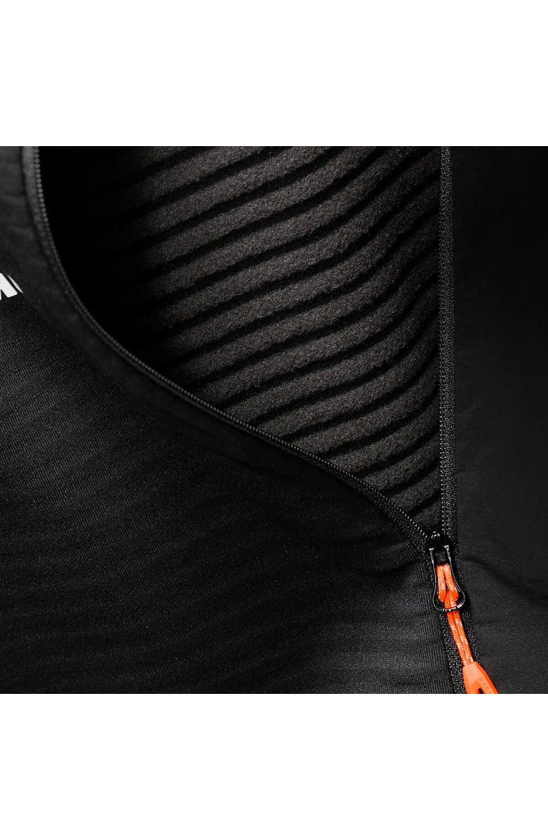 Mammut Taiss Light Ml Jacket - Men's, Alternate, color, Black