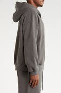 Fear of God Essentials '90s Relaxed Zip Hoodie