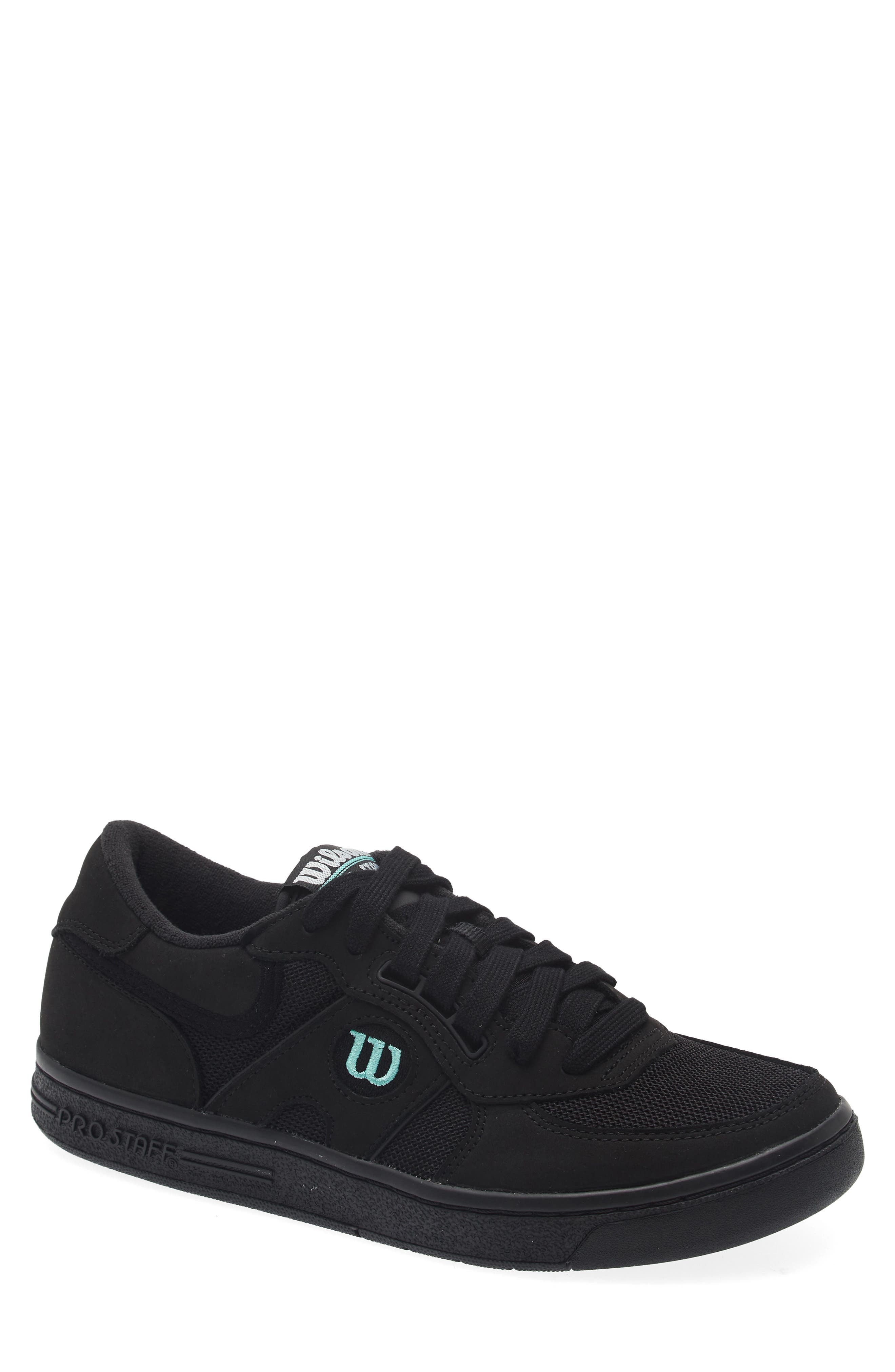 Gender Inclusive Pro Staff 87 Mesh Sneaker