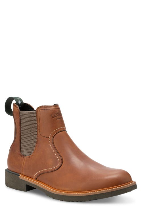 Shop Eastland Chimney Pond Chelsea Boot In Oak