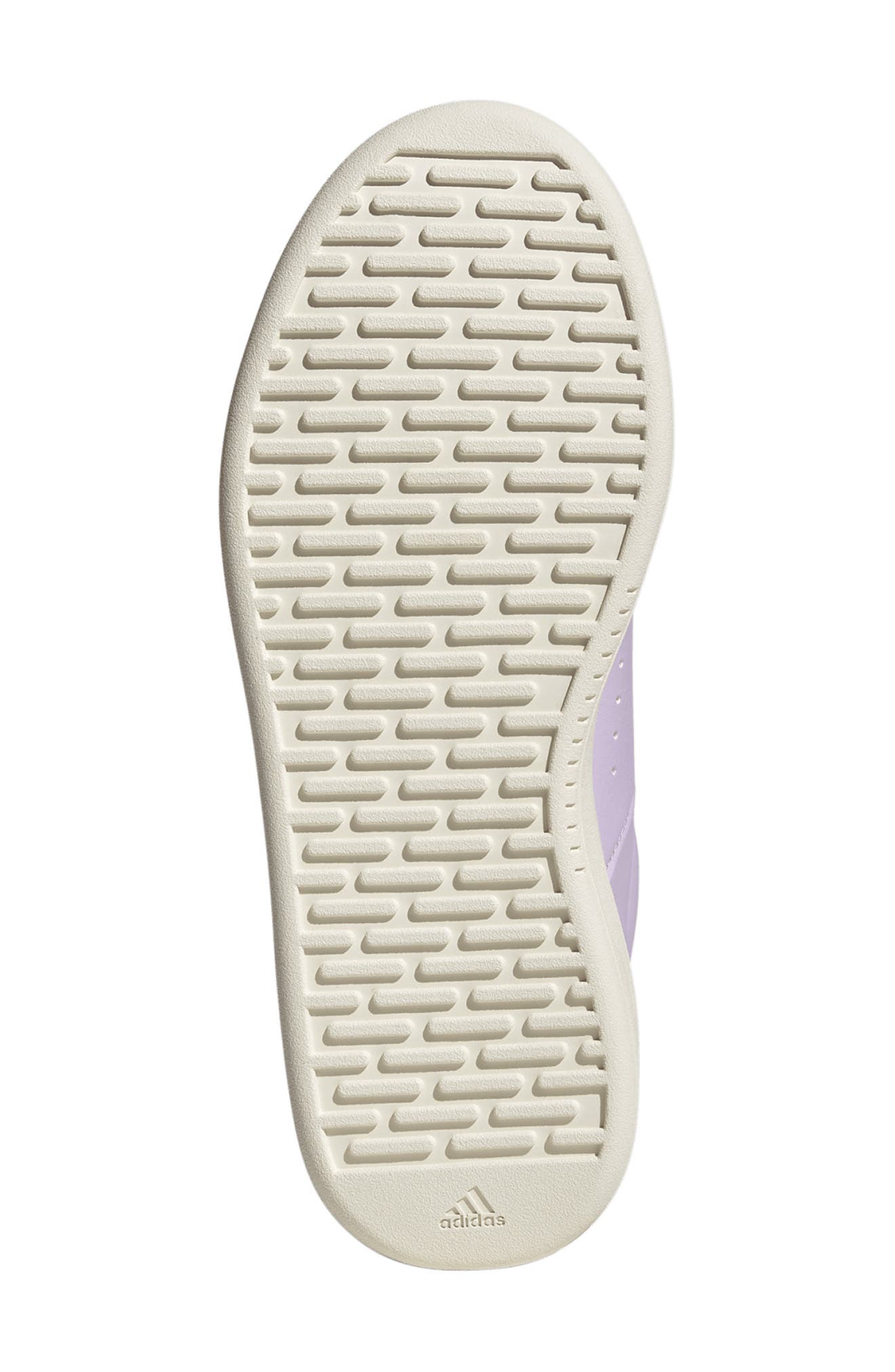 adidas Park Street Sneaker, Alternate, color, White/ Scarlet/ Grey One