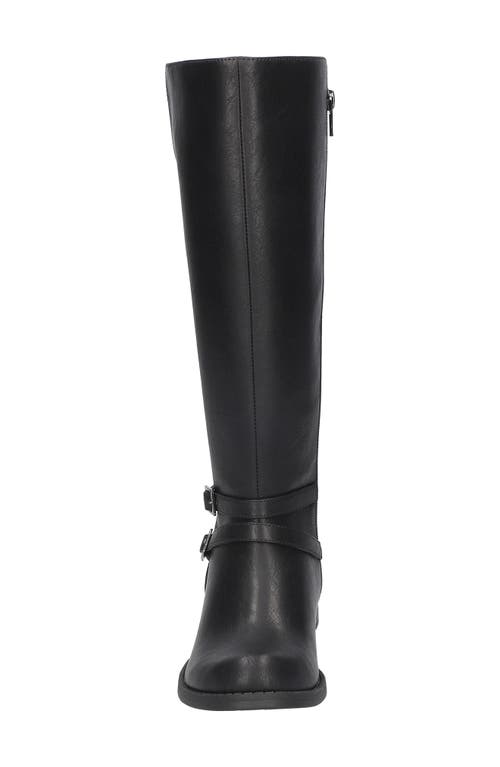 EASY STREET EASY STREET BAY PLUS PLUS KNEE HIGH BOOT 