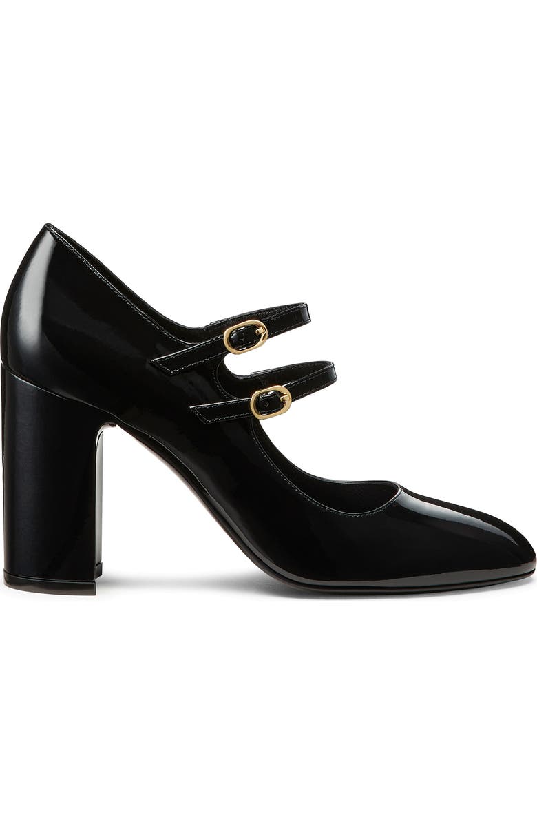 Stuart Weitzman Posh 85 Mary Jane, Alternate, color,