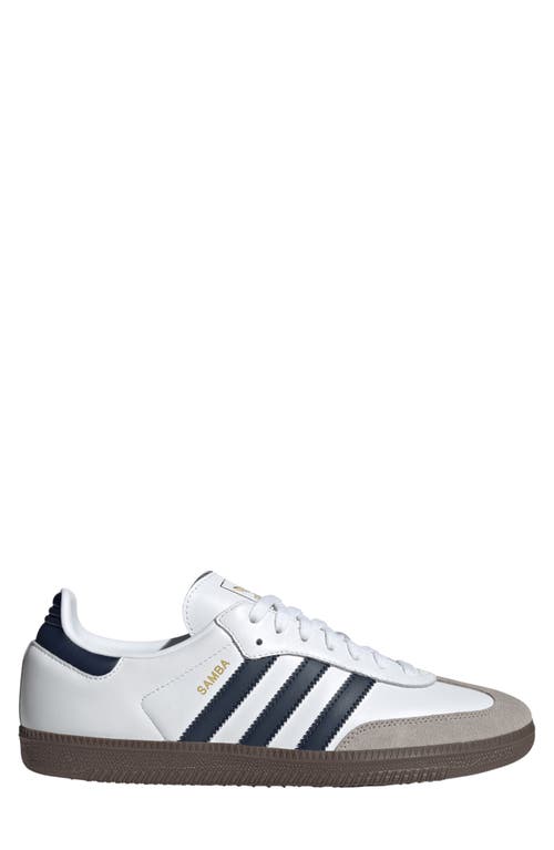 Adidas Originals Adidas Samba Og Sneaker