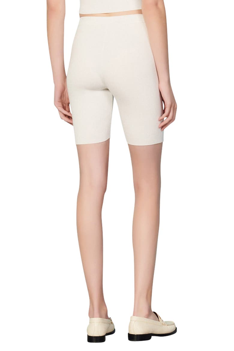 Andre Shorts, Alternate, color, BLANC