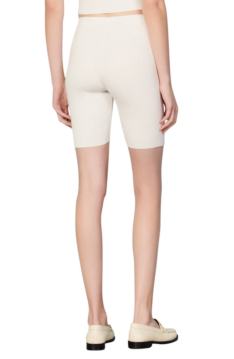 SANDRO Andre Shorts, Alternate, color, 