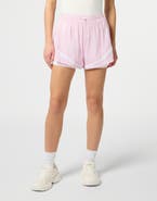 PLEIN SPORT Nylon Shorts Women