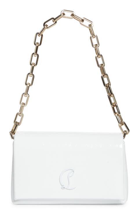Christian Louboutin Shoulder Bags | Nordstrom