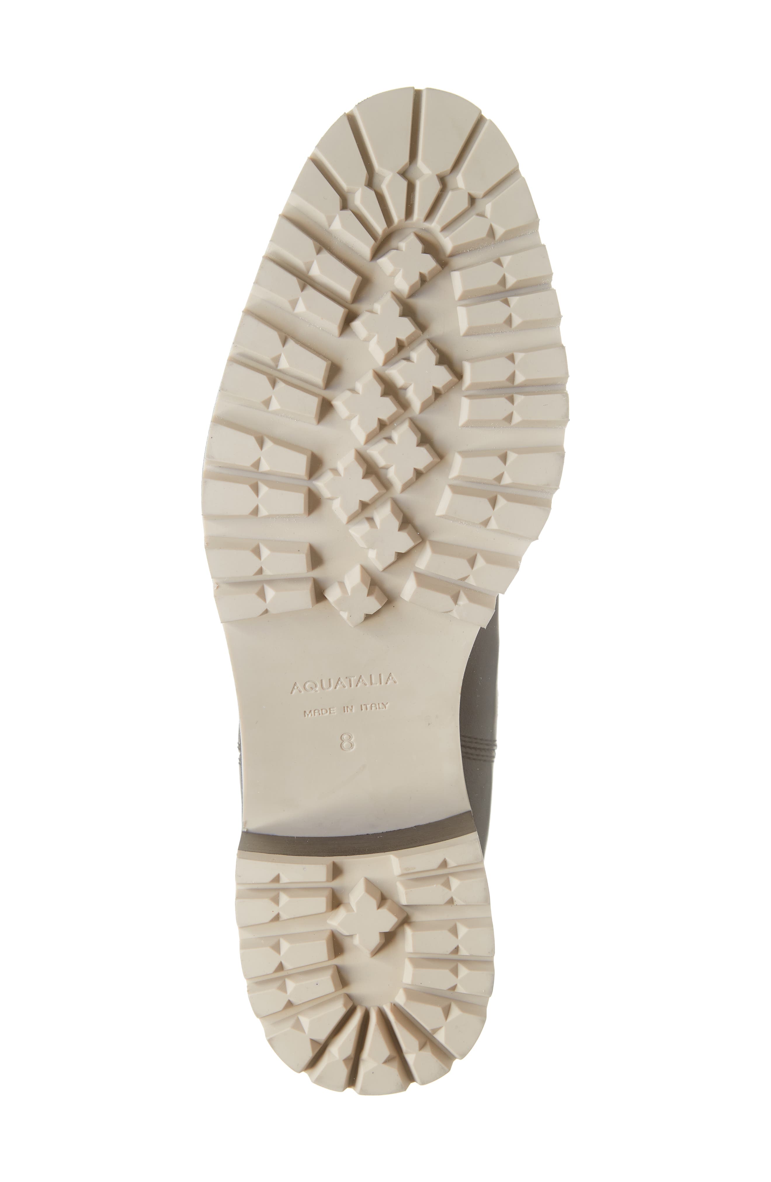 Aquatalia Sam Weatherproof Leather Chelsea Boot, Alternate, color, 