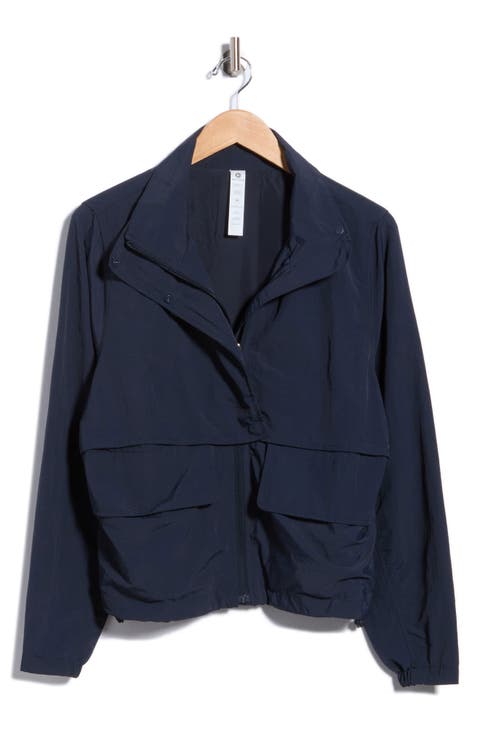 Tekweave Wildpath Snap Performance Jacket