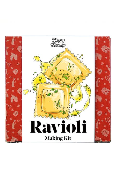 Ravioli Making Kit
