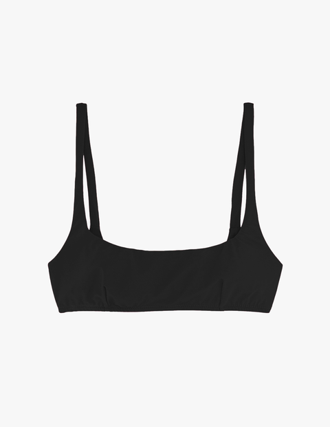 Quinn Bikini Top