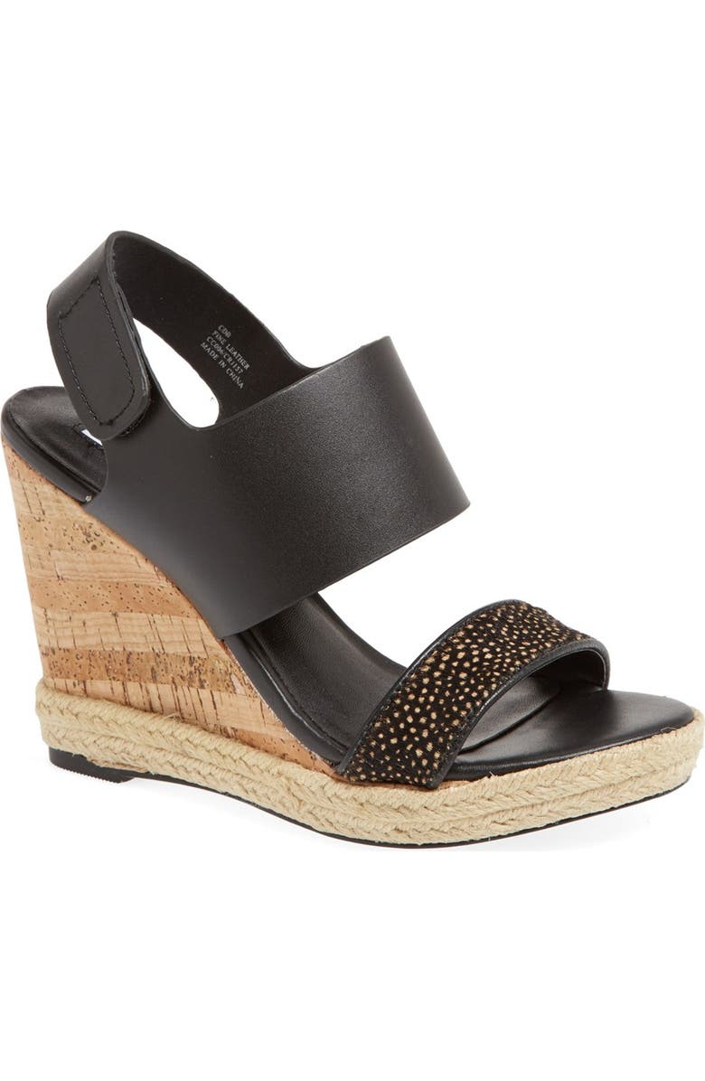 Charles David 'Oriel' Sandal, Main, color,