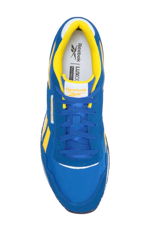 Reebok Glide Sneaker