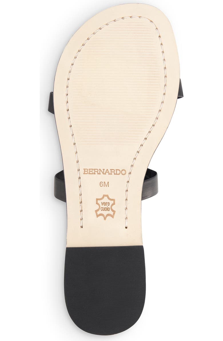 Bernardo Footwear Hero Gladiator Sandal, Alternate, color,