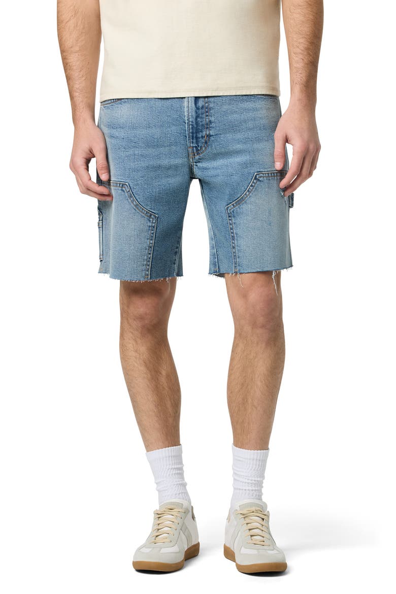 Carpenter Shorts, Main, color, WEMBLEY