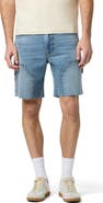 Hudson Jeans Carpenter Shorts