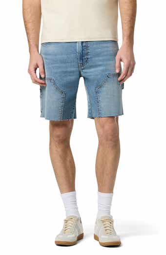 Hudson Jeans Carpenter Shorts