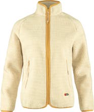 Fjällräven Vardag Pile Fleece Zip Jacket