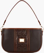 Cavalinho Origem Handbag 615