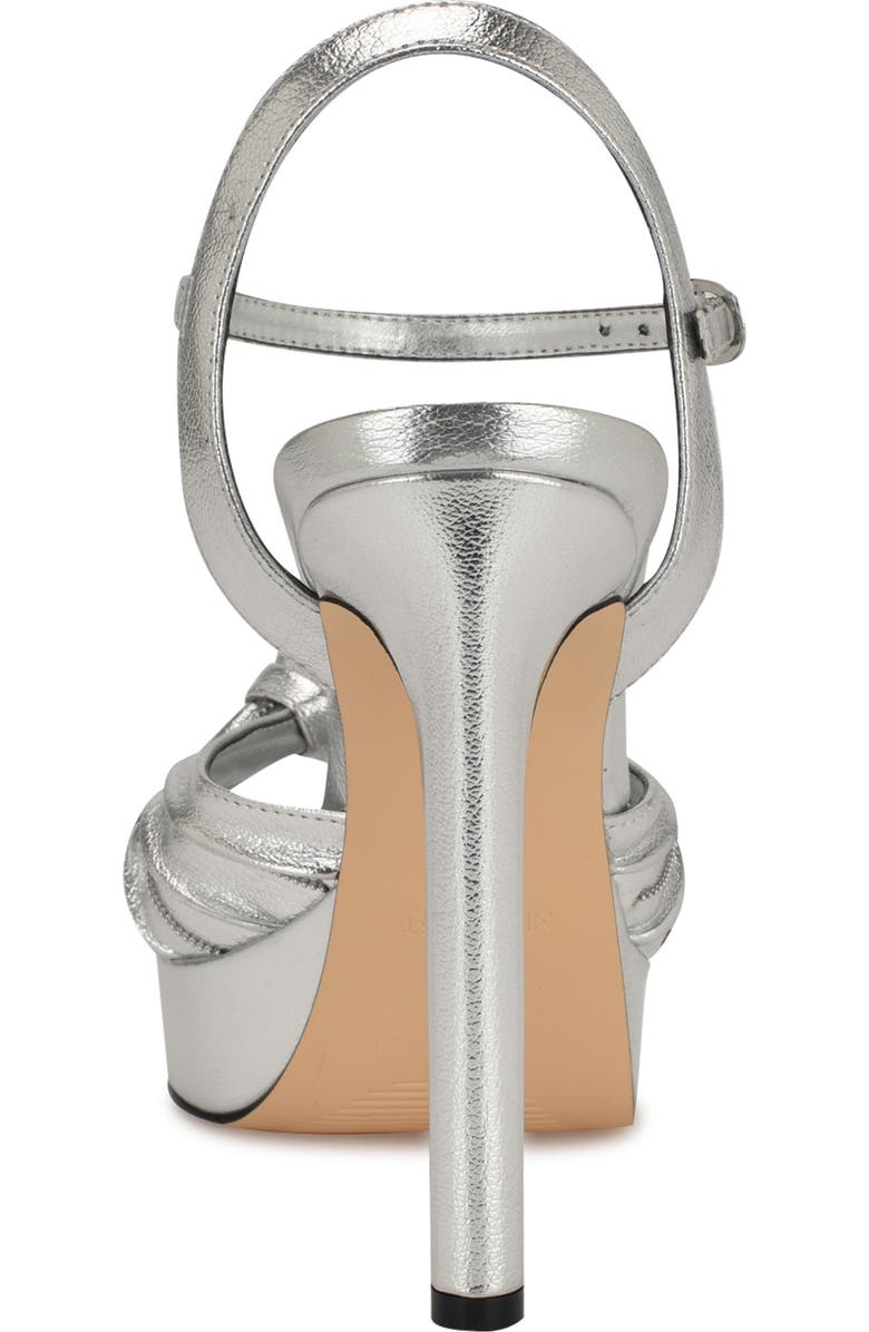 Nine West Winne Platform Sandal, Alternate, color,