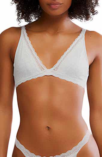 Intimately FP Oh My Darling Plunge Bralette