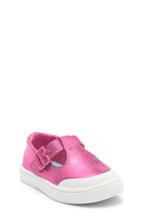 Kids' Madi Mary Jane Sneaker (Walker & Toddler)