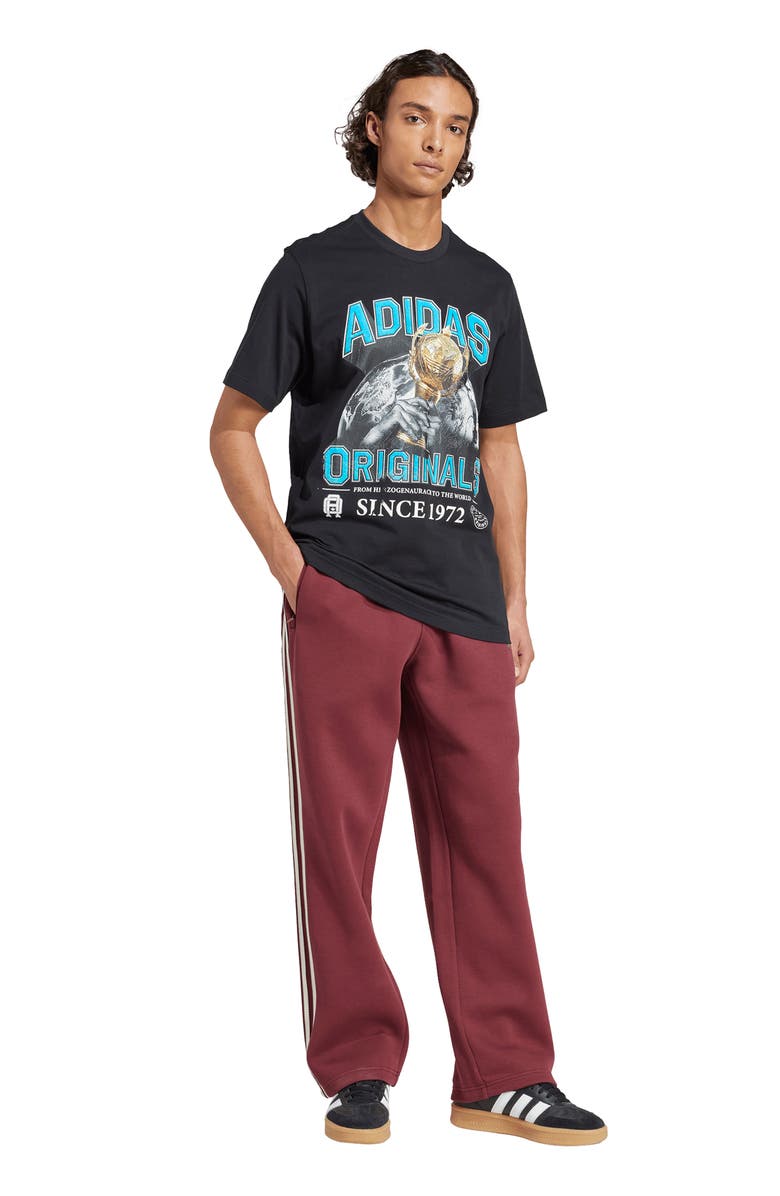 adidas Premium Track Pants, Alternate, color, 