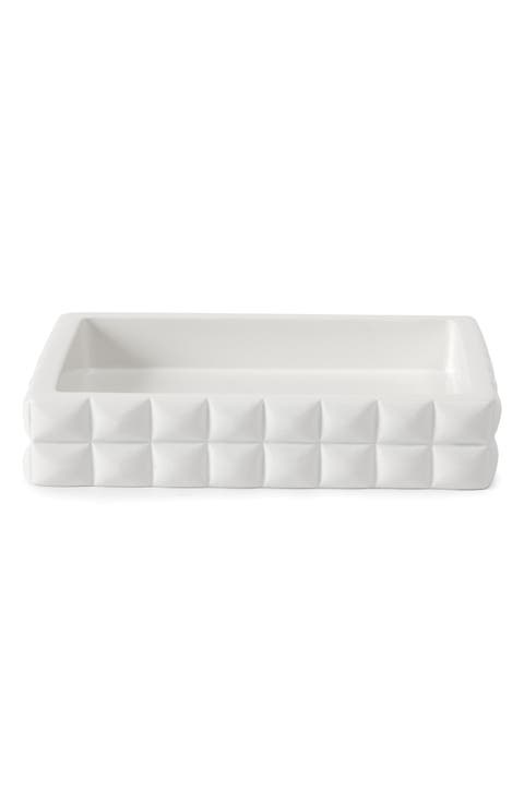 Piazza Soap Dish