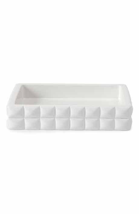 Kassatex Piazza Soap Dish
