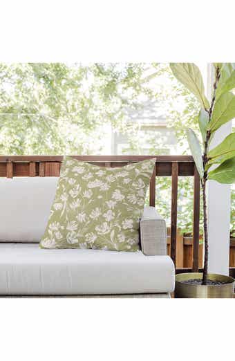 Gabriela Fuente Martinez Accent Pillow