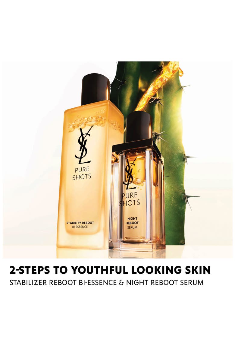 Pure Shots Stability Reboot Bi-Essence (Women) | Nordstrom