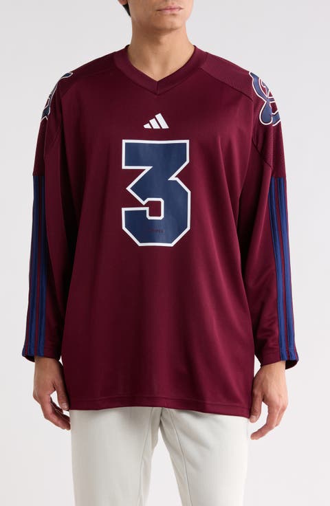 Hockey Jersey