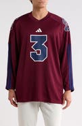 adidas Hockey Jersey