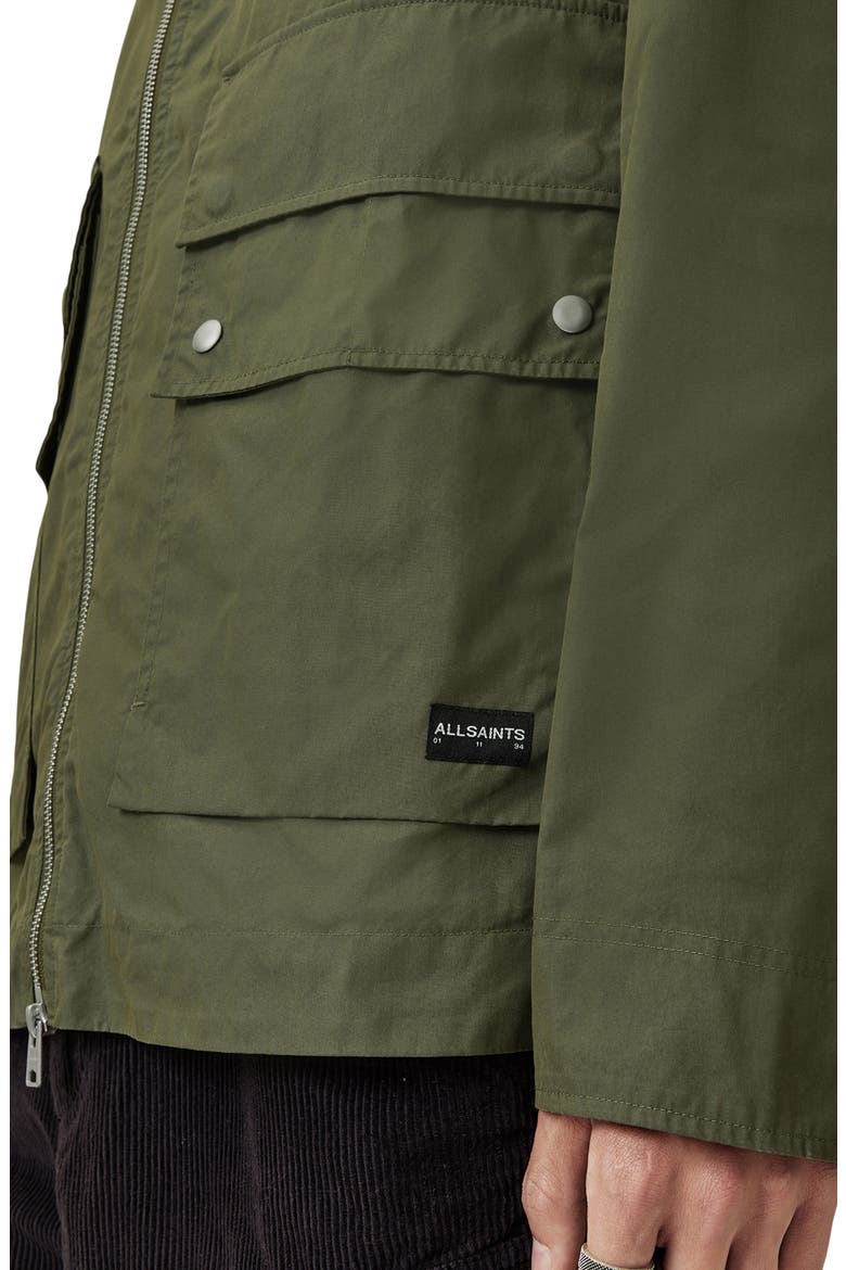 Morton Jacket, Alternate, color, KHAKI GREEN