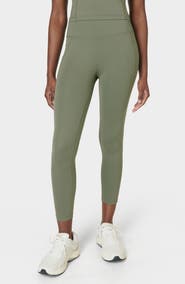 Sweaty Betty All Day 7/8 Leggings