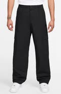 Nike Sportswear Club Stretch Cotton Ripstop Cargo Pants